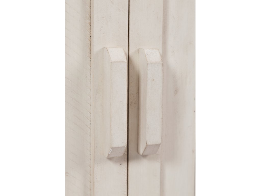 Madison County 70 Inch Barn Door Server - image 2