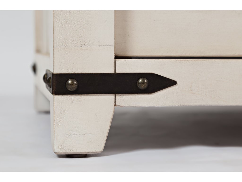 Madison County 70 Inch Barn Door Server - image 1