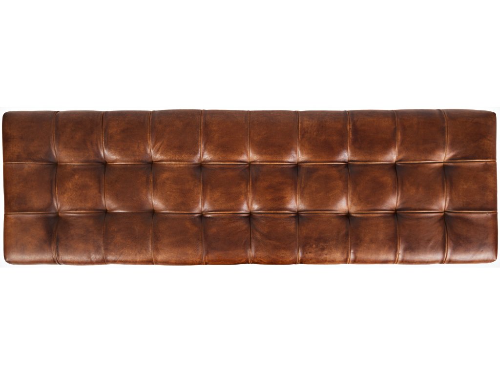 Hogan Large Ottoman - main image