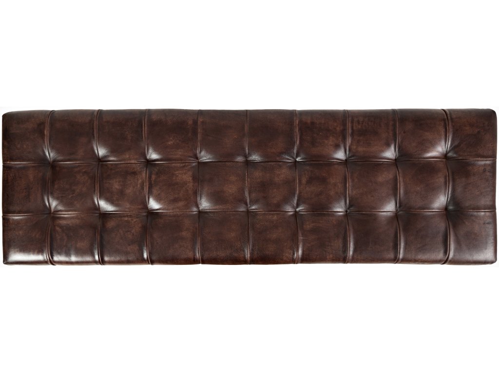 Hogan Large Ottoman - main image