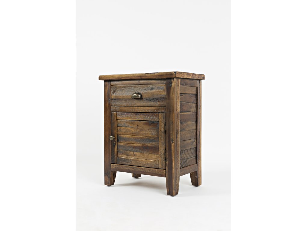 Artisan's Craft Accent Table - image 3