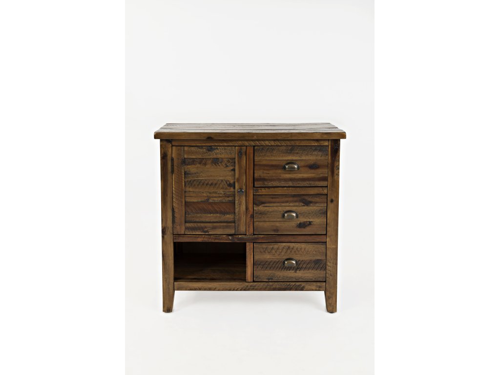 Artisan's Craft Accent Chest - main image