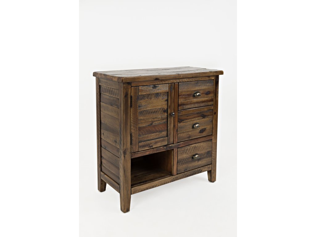 Artisan's Craft Accent Chest - image 1