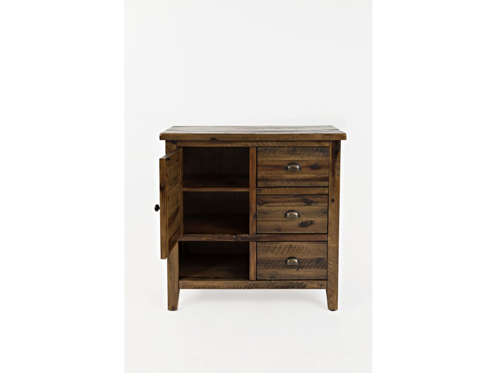 Artisan's Craft Accent Chest - image 2