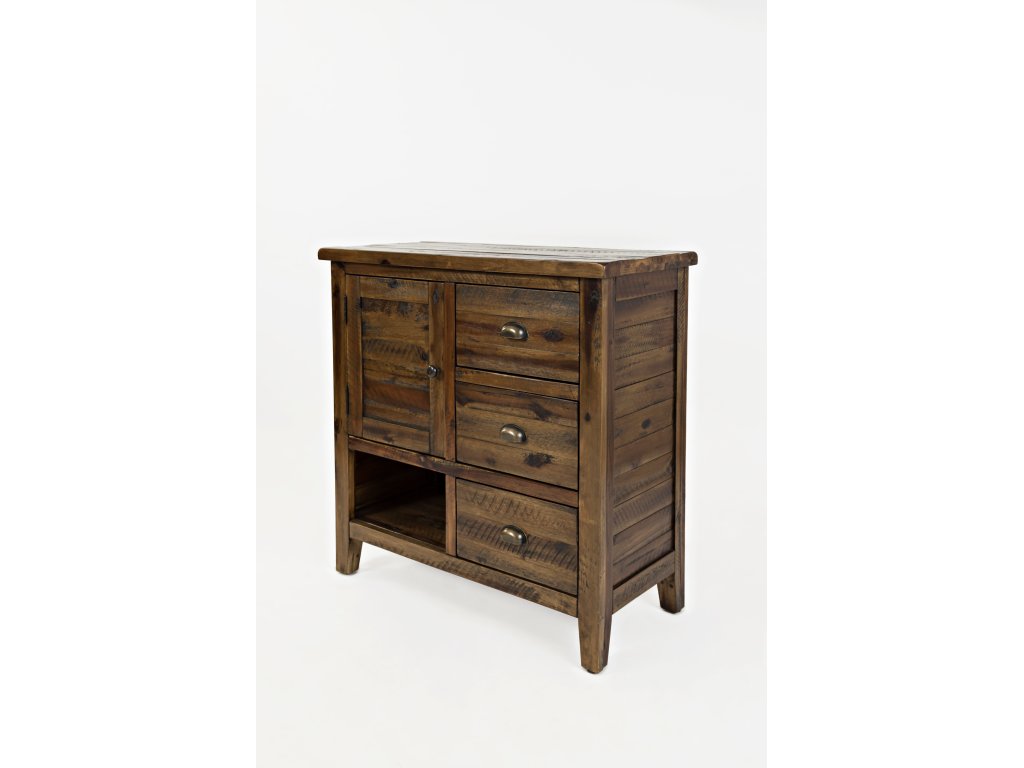 Artisan's Craft Accent Chest - image 3