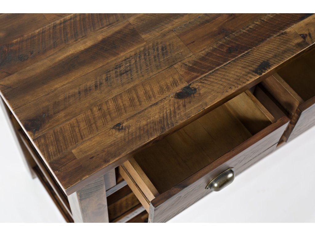 Artisan's Craft Sofa Table - image 3