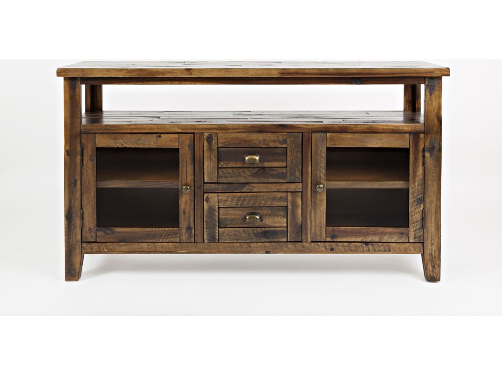 Artisan's Craft Storage Console - main image