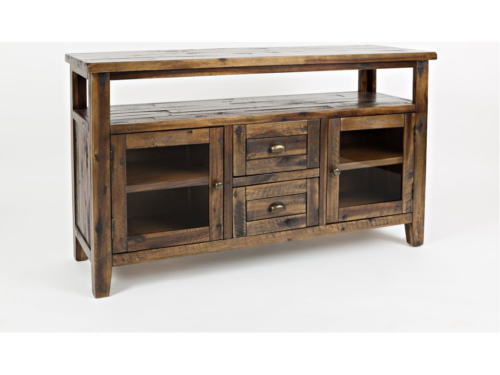Artisan's Craft Storage Console - image 1