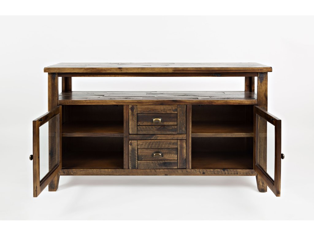 Artisan's Craft Storage Console - image 2