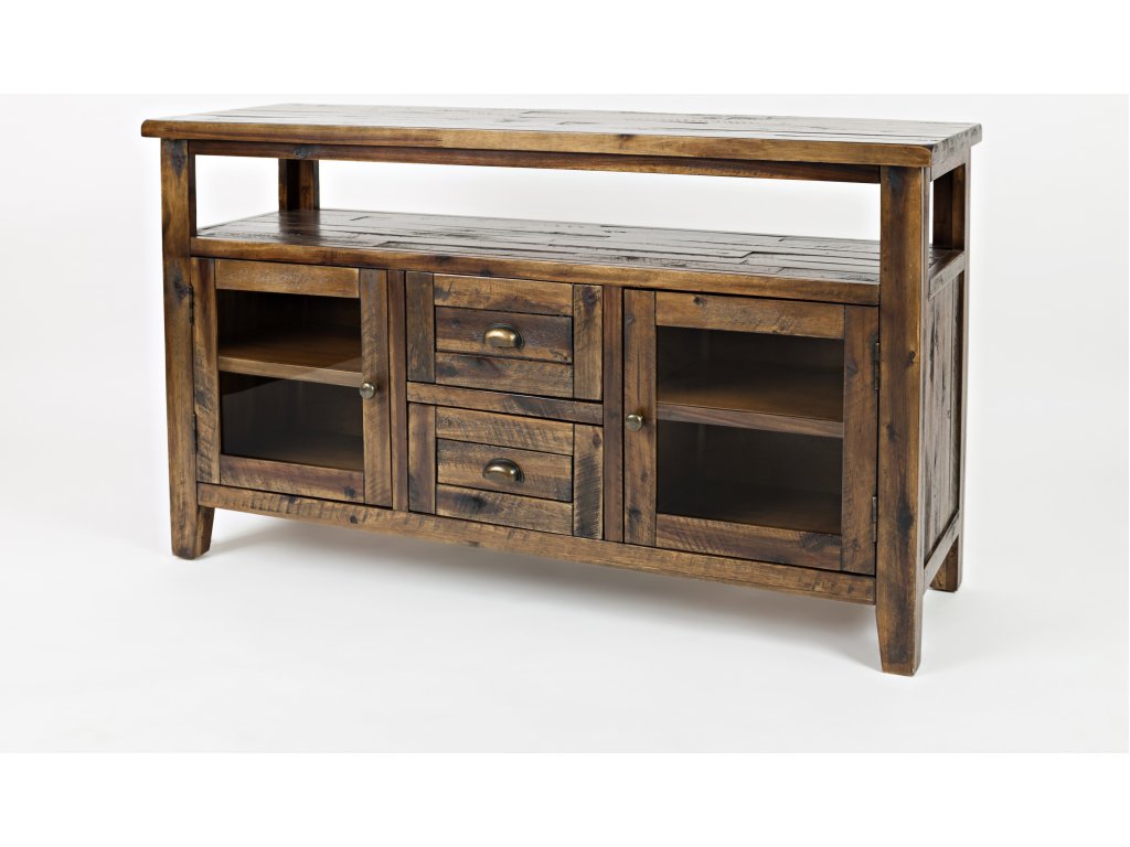 Artisan's Craft Storage Console - image 3