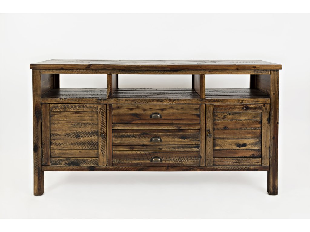 Artisan's Craft 60 Inch Media Console - main image