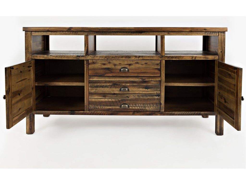 Artisan's Craft 60 Inch Media Console - image 2