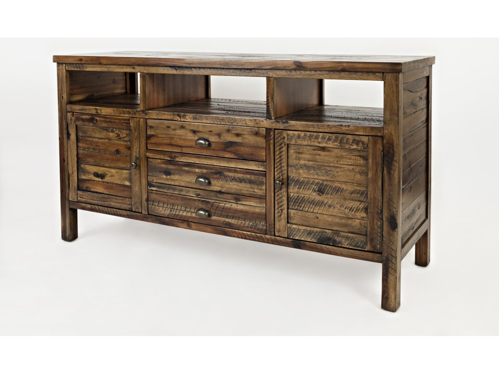 Artisan's Craft 60 Inch Media Console - image 3