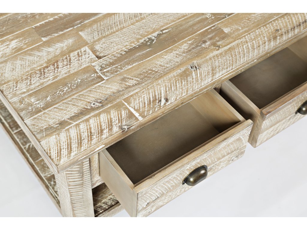 Artisan's Craft Cocktail Table - image 3