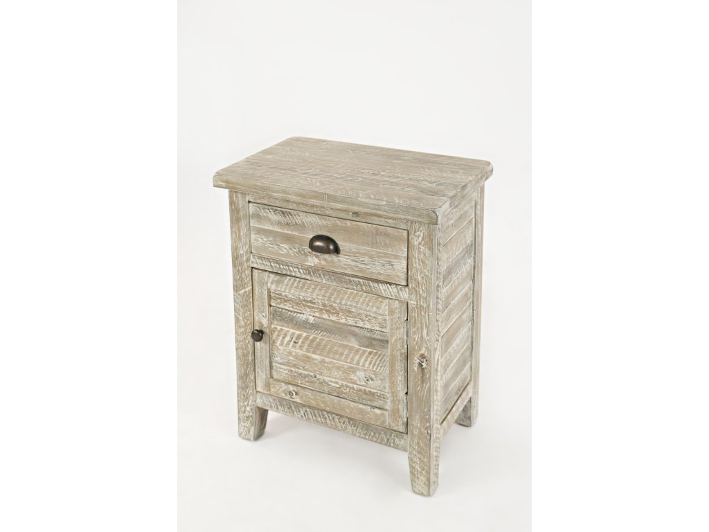 Artisan's Craft Accent Table - image 3