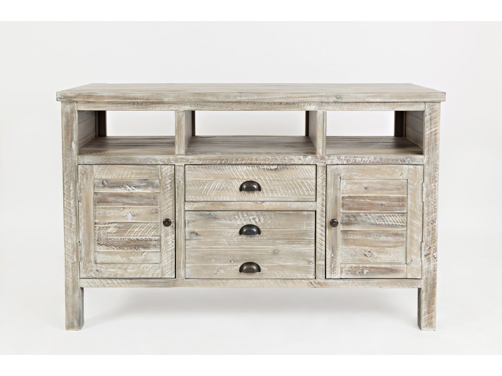 Artisan's Craft 50 Inch Media Console - main image