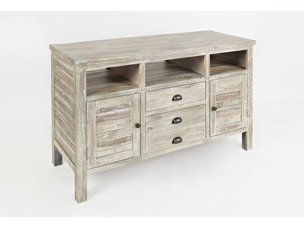 Artisan's Craft 50 Inch Media Console - image 1