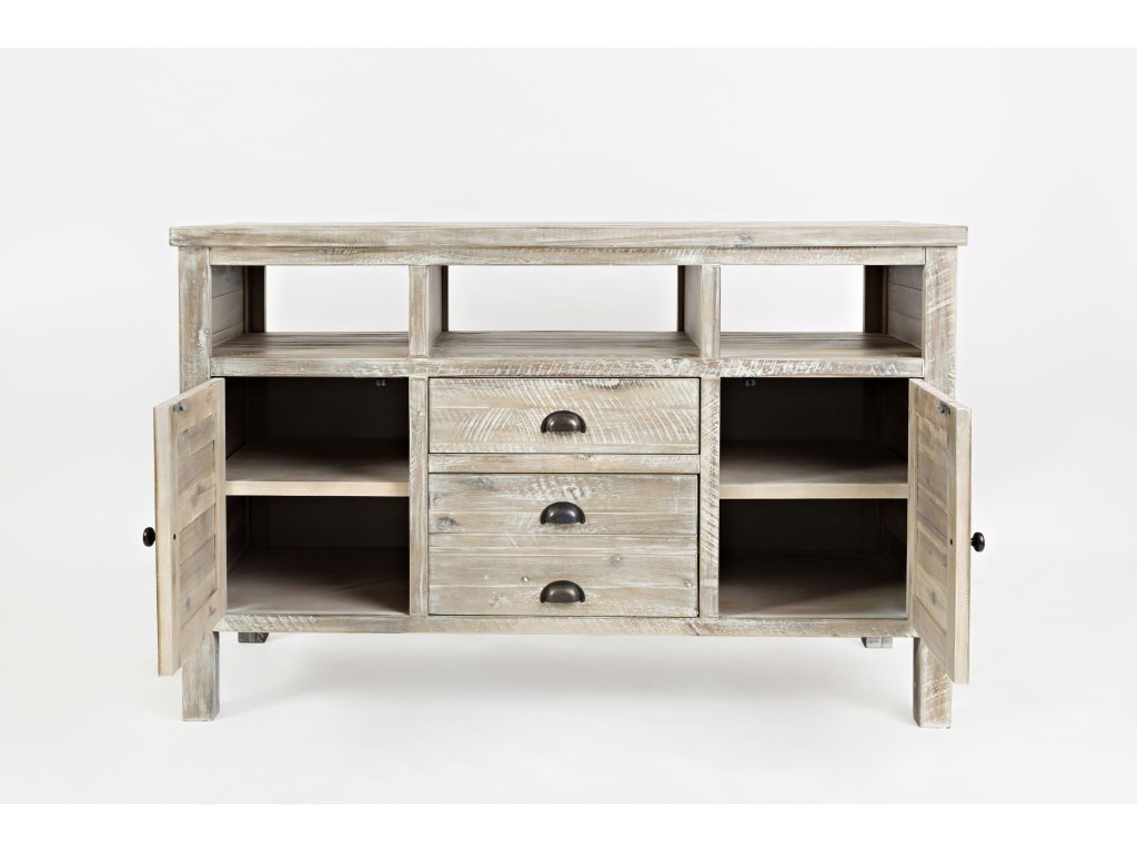 Artisan's Craft 50 Inch Media Console - image 2