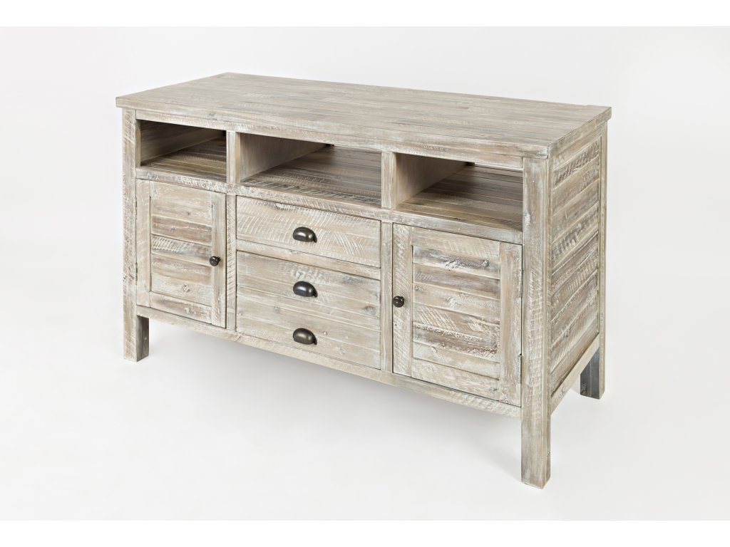Artisan's Craft 50 Inch Media Console - image 3