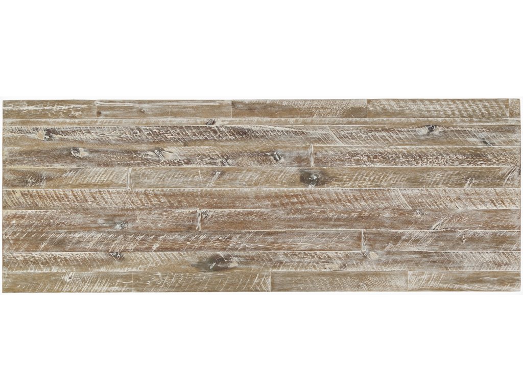 Artisan's Craft Desk - Washed Grey - image 2