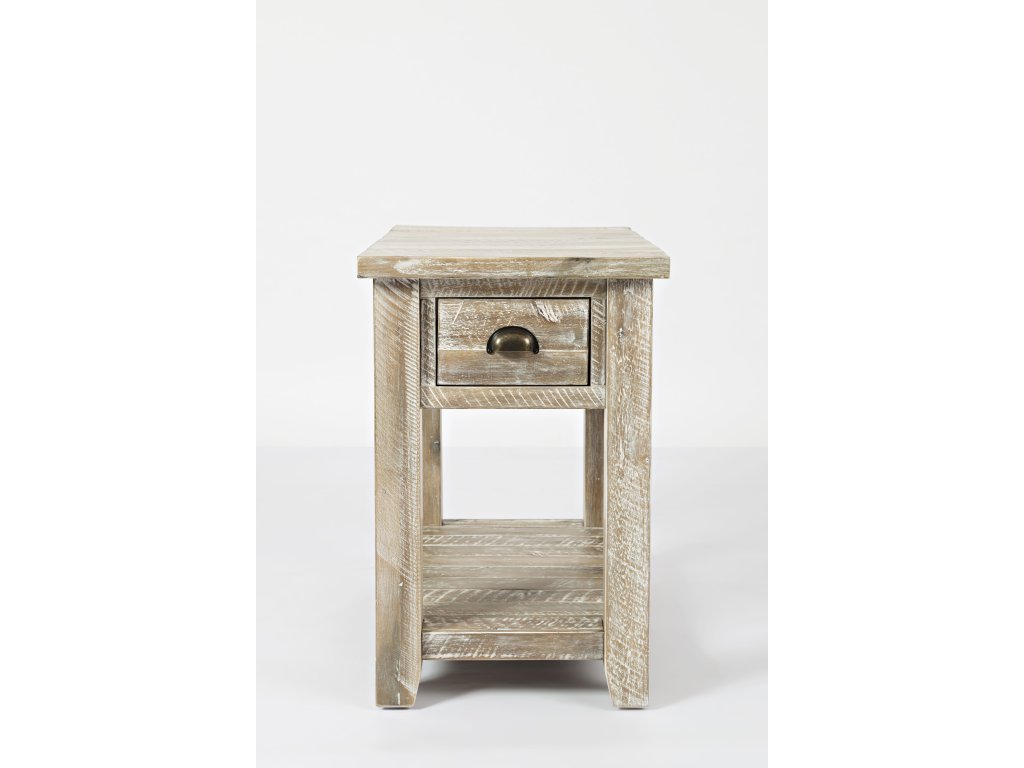 Artisan's Craft Chairside Table - main image