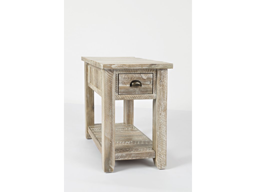 Artisan's Craft Chairside Table - image 1