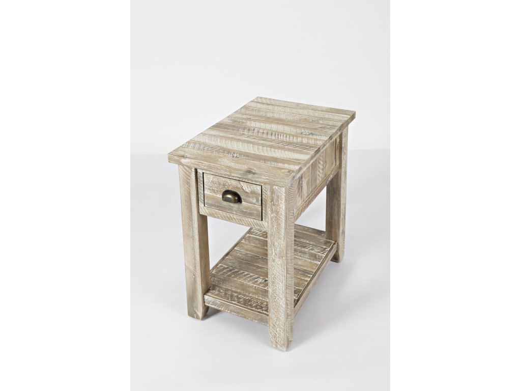 Artisan's Craft Chairside Table - image 2