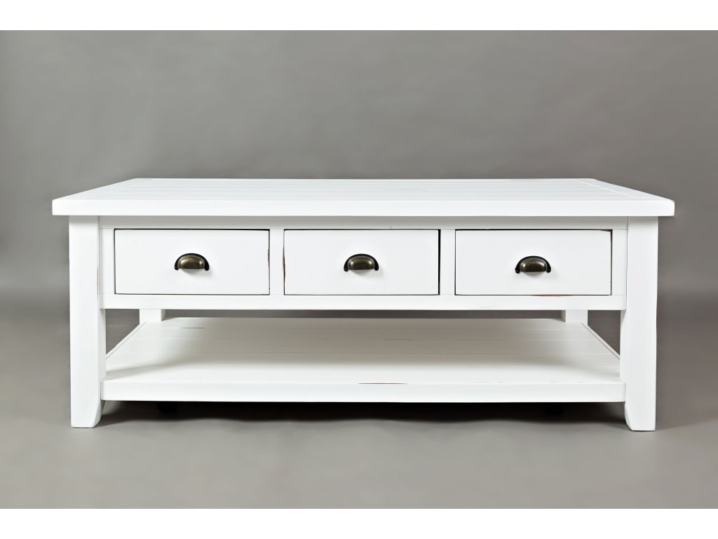 Artisan's Craft Cocktail Table - main image