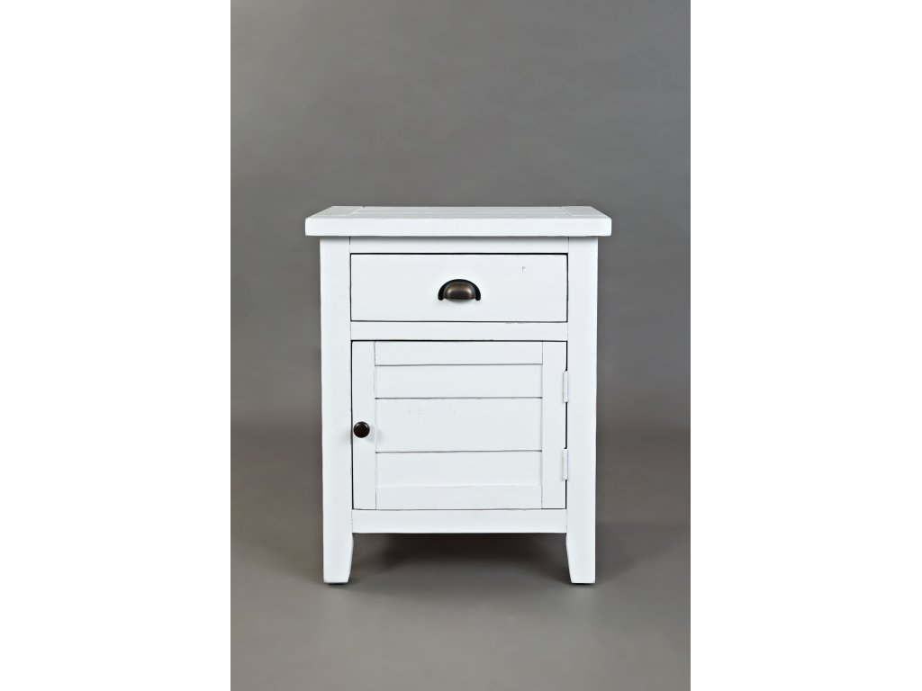 Artisan's Craft Accent Table - main image