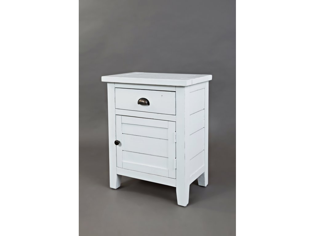 Artisan's Craft Accent Table - image 3