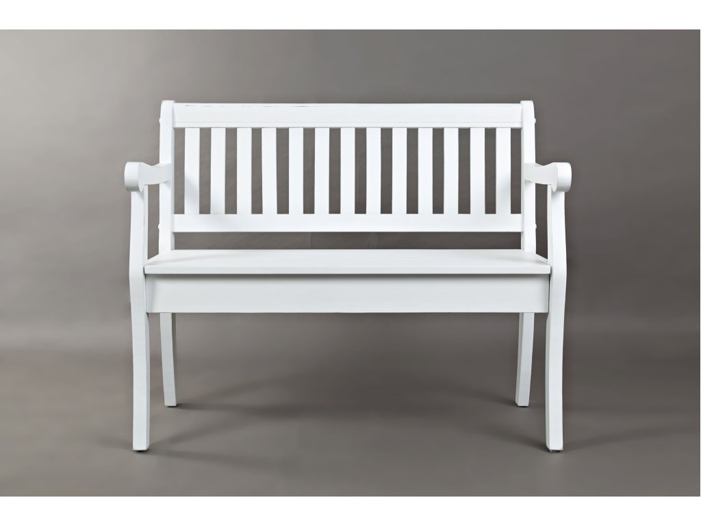 Artisan's Craft Storage Bench - main image