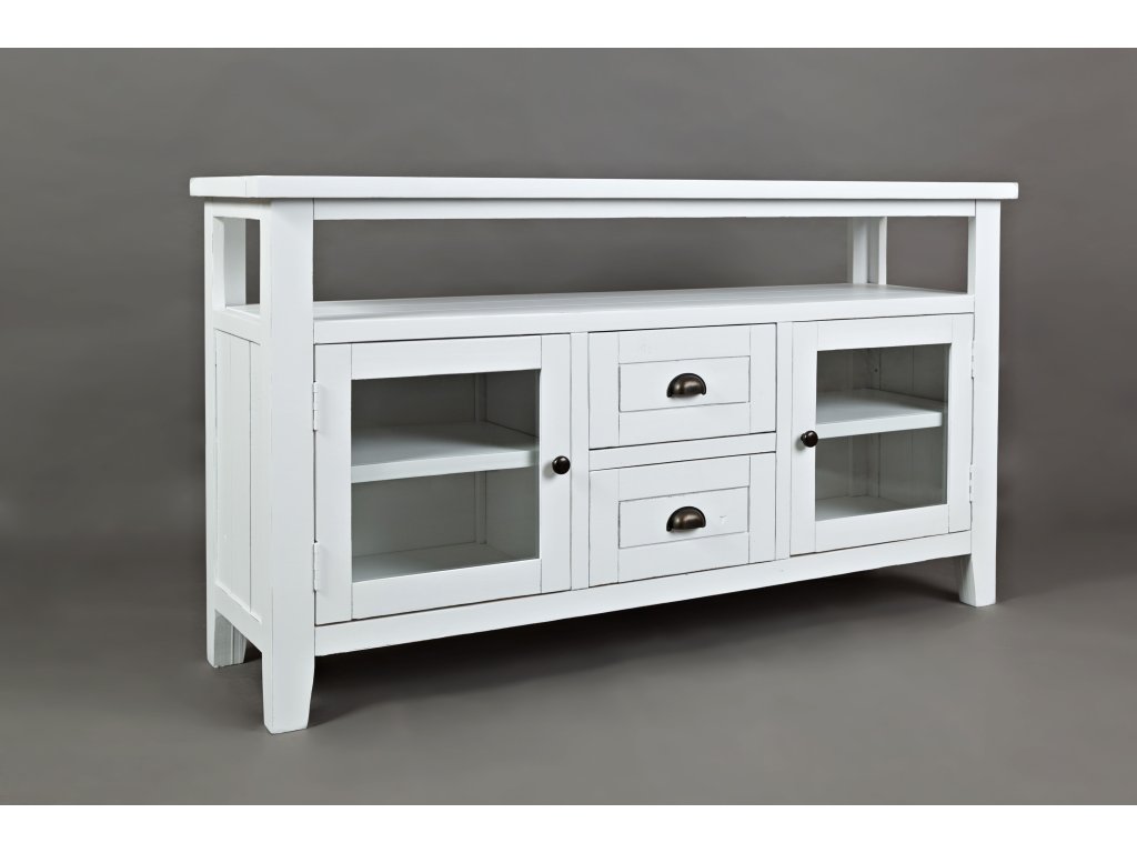Artisan's Craft Storage Console - image 1