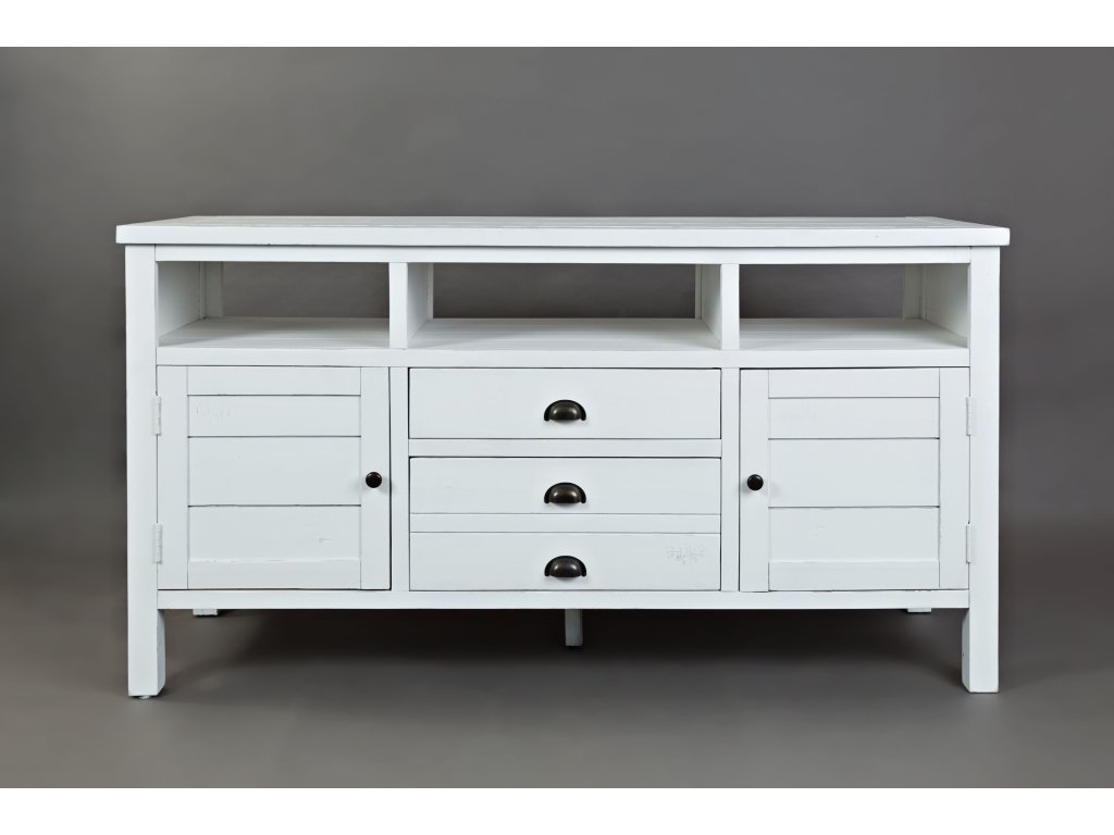 Artisan's Craft 60 Inch Media Console - main image