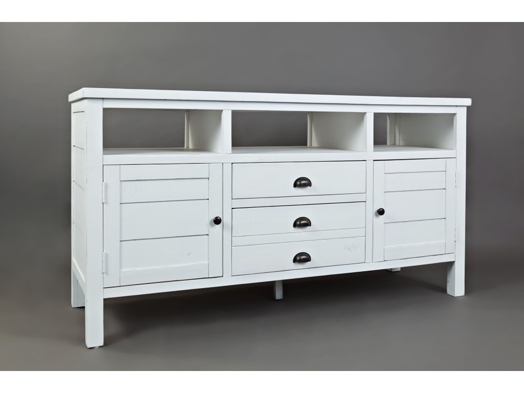 Artisan's Craft 60 Inch Media Console - image 1