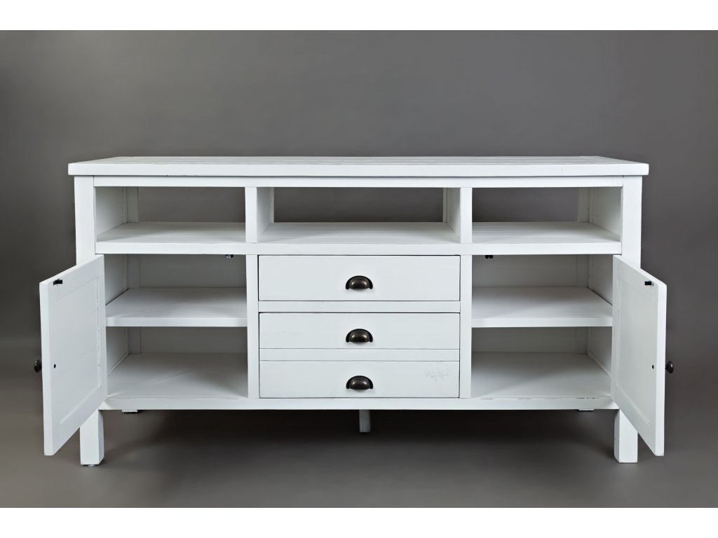 Artisan's Craft 60 Inch Media Console - image 2