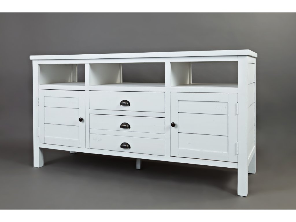 Artisan's Craft 60 Inch Media Console - image 3