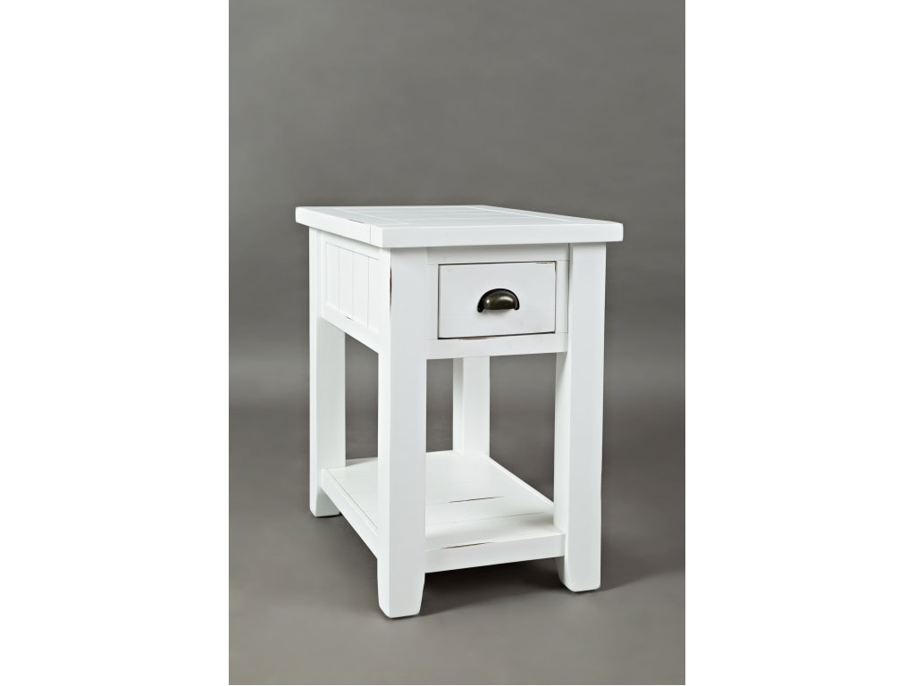 Artisan's Craft Chairside Table - image 1