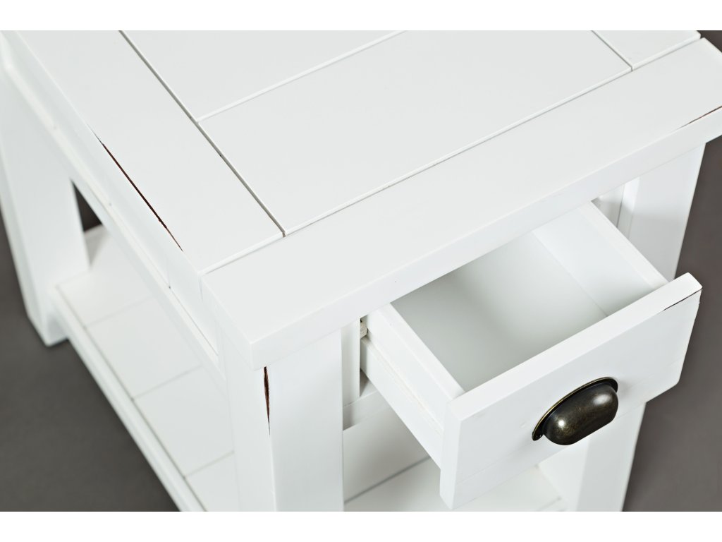 Artisan's Craft Chairside Table - image 3
