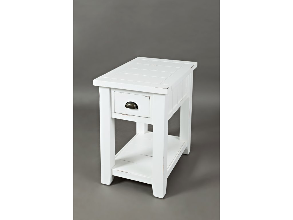 Artisan's Craft Chairside Table - image 2