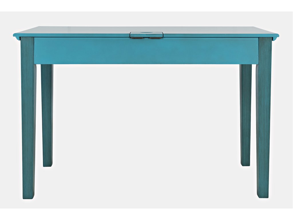 Craftsman Power Desk - Ant Blue - image 1