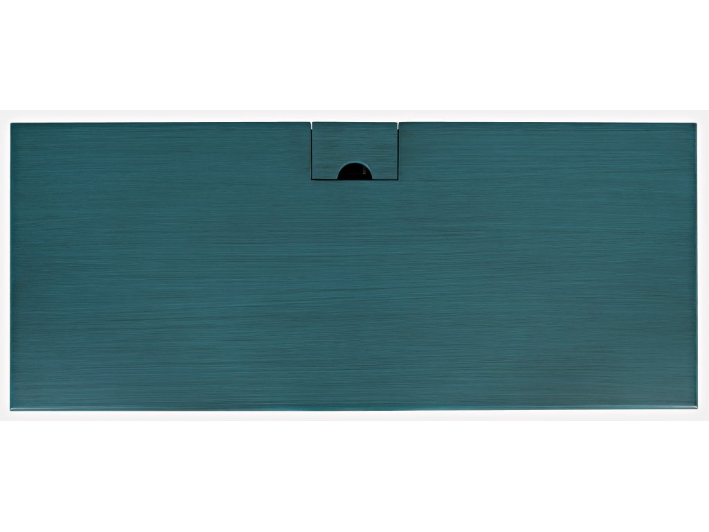 Craftsman Power Desk - Ant Blue - image 3