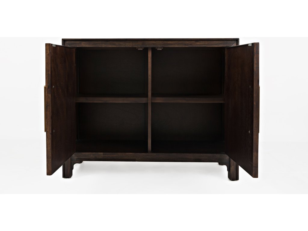 Gramercy 2 Door Accent Cabinet - image 2