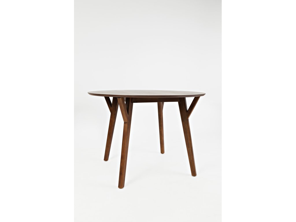Copenhagen Round Dining Table - image 1