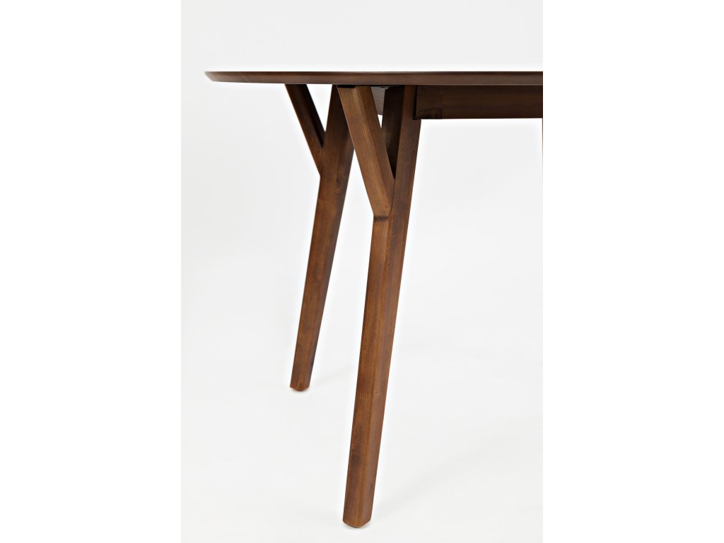 Copenhagen Round Dining Table - image 3