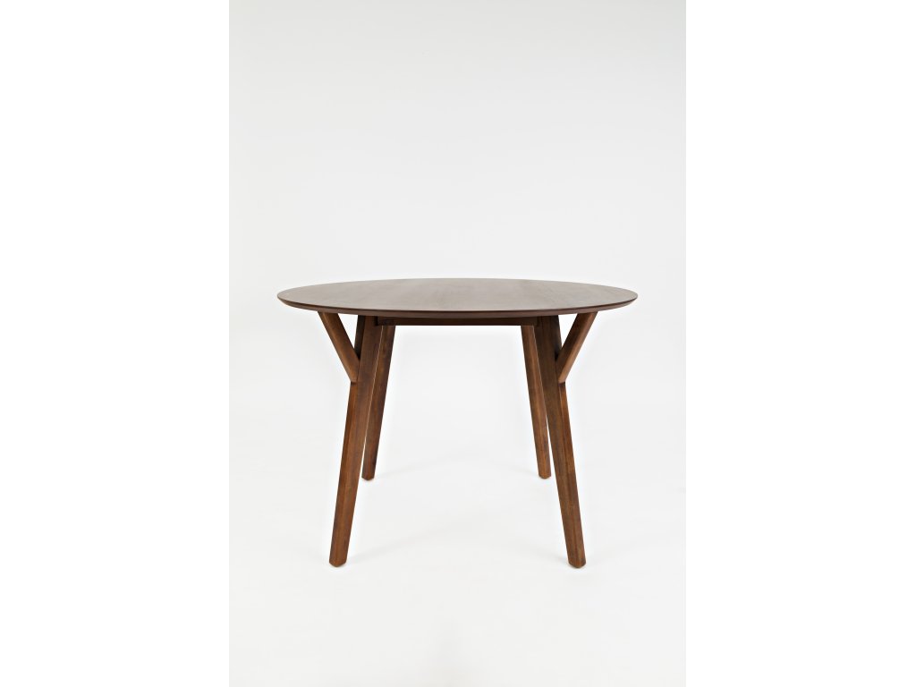 Copenhagen Round Dining Table - main image