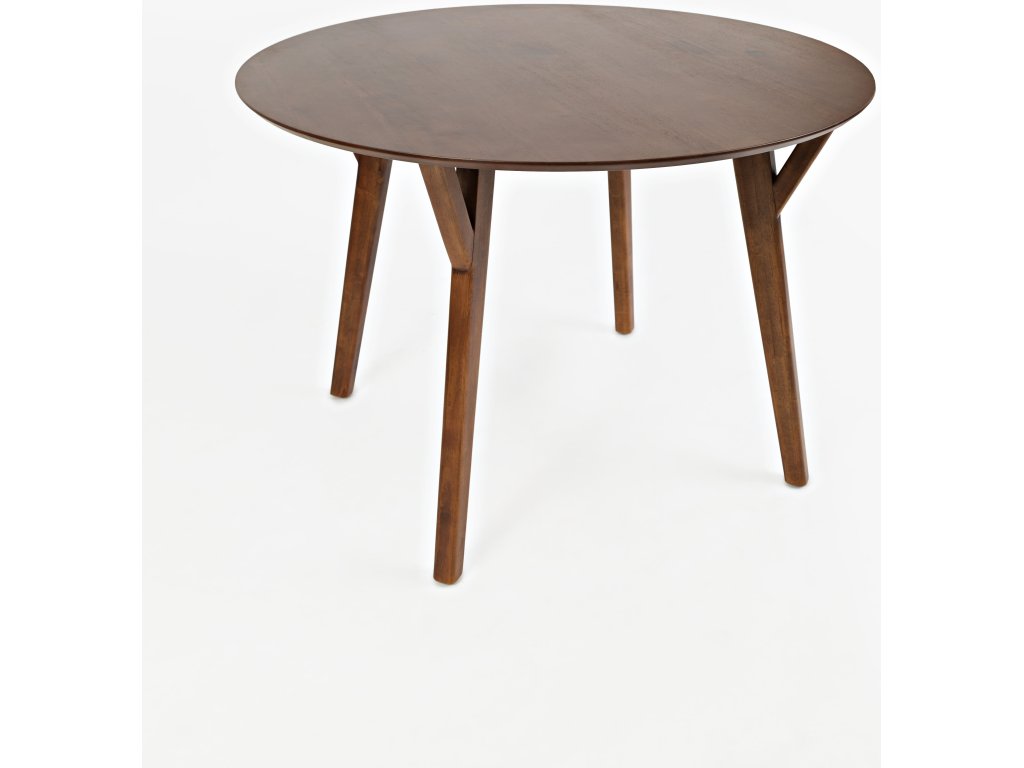 Copenhagen Round Dining Table - image 2