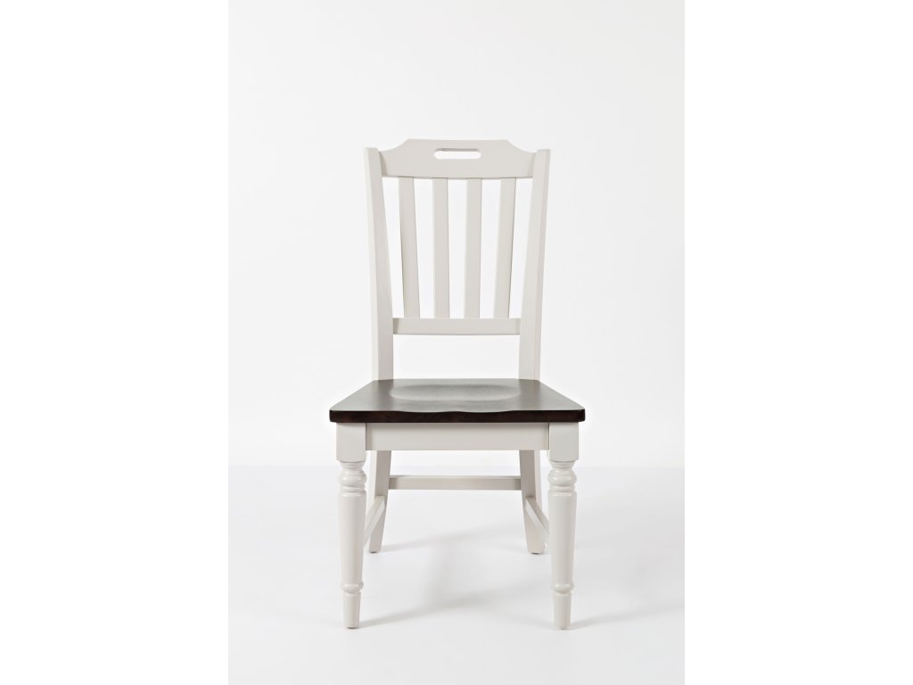 Orchard Park Slatback Chair (2/CTN) - main image
