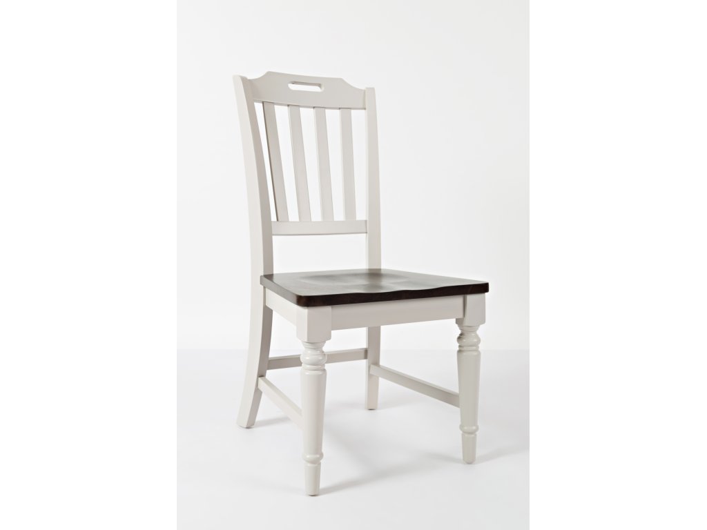 Orchard Park Slatback Chair (2/CTN) - image 1