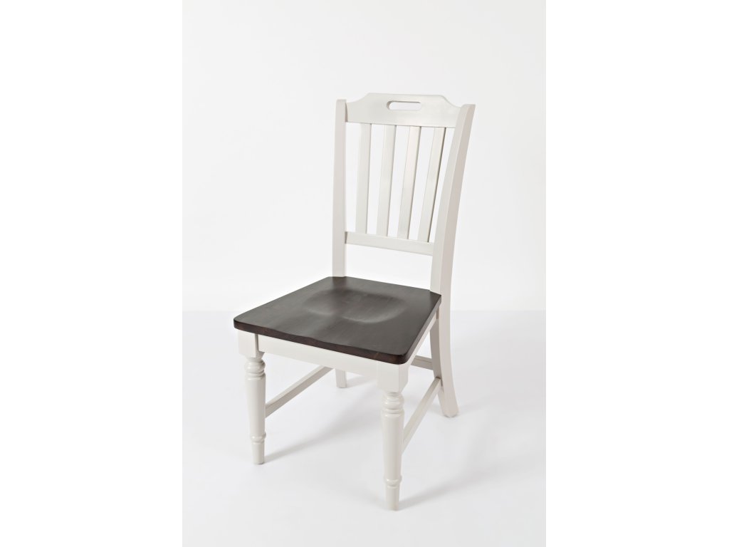 Orchard Park Slatback Chair (2/CTN) - image 2