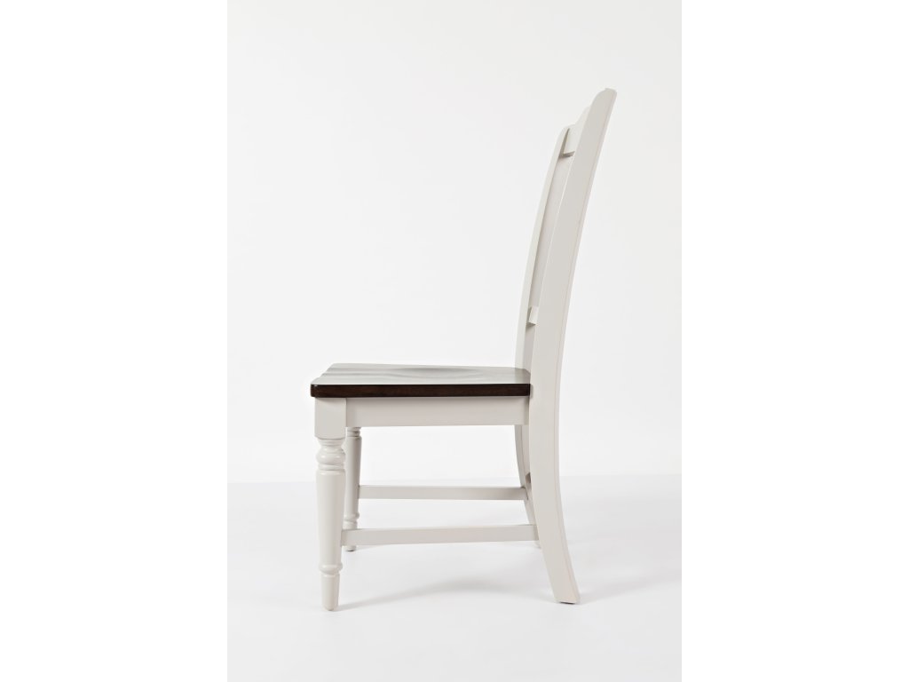 Orchard Park Slatback Chair (2/CTN) - image 3